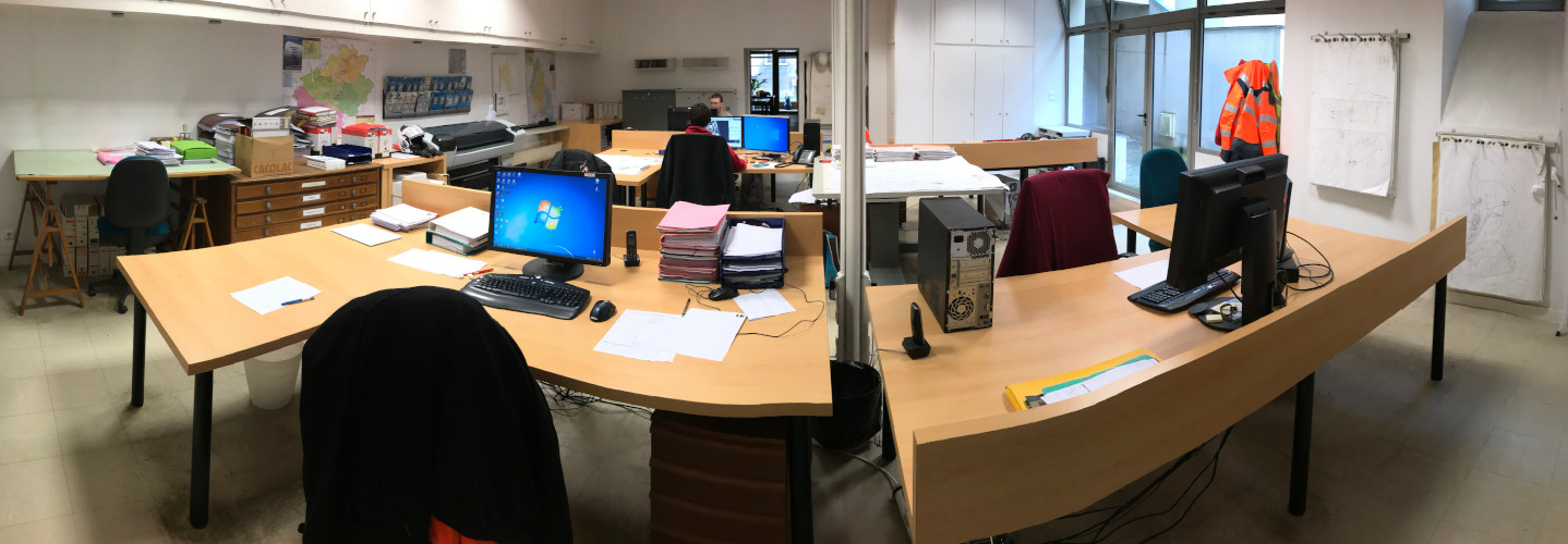 bureau